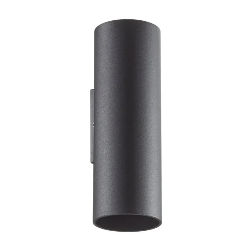 Wever & Ducré Lighting WEVER & DUCRÉ Ray mini 2.0 vegglampe svart| Vegglamper