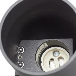 Wever & Ducré Lighting WEVER & DUCRÉ Ray mini 2.0 vegglampe svart| Vegglamper