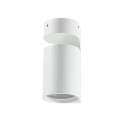 Wever & Ducré Lighting WEVER & DUCRÉ Sqube 1.0 PAR16 downlight hvit Sale