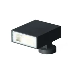 Wever & Ducré Lighting WEVER & DUCRÉ Stake 1.0 utendørs LED-spot svart| Utespotter