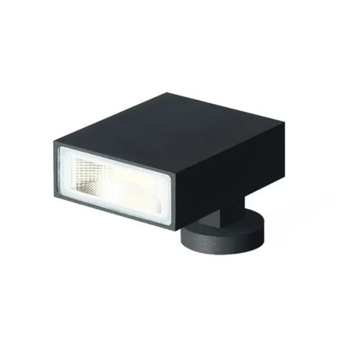 Wever & Ducré Lighting WEVER & DUCRÉ Stake 1.0 utendørs LED-spot svart| Utespotter