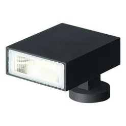 Wever & Ducré Lighting WEVER & DUCRÉ Stake 1.0 utendørs spot antracitt Online