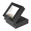 Wever & Ducré Lighting WEVER & DUCRÉ X-Beam 1.0 utendørs spot antracitt| Utespotter