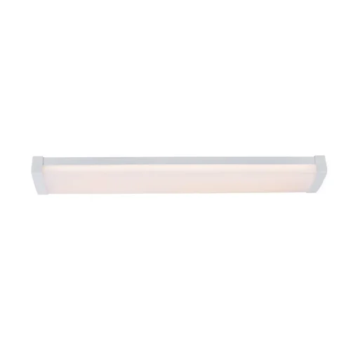 Nordlux Wilmington LED-lysstripe, lengde 60,5 cm, hvit, plast New