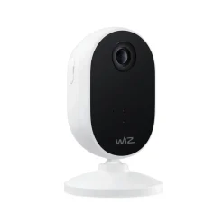 WiZ Indoor Security kamera med Wi-Fi Clearance