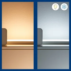 WiZ LED-bordlampe Light Bar, enkeltpakke| Smarthus Belysning|Led-Innendørs