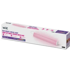 WiZ LED-bordlampe Light Bar, enkeltpakke| Smarthus Belysning|Led-Innendørs
