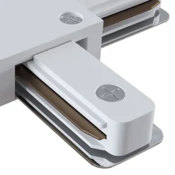 Maytoni X-connector Track, 1-fase skinne, hvit| Skinnesystem