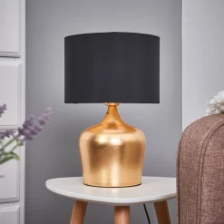 EGLO Yndig bordlampe Malalba Clearance