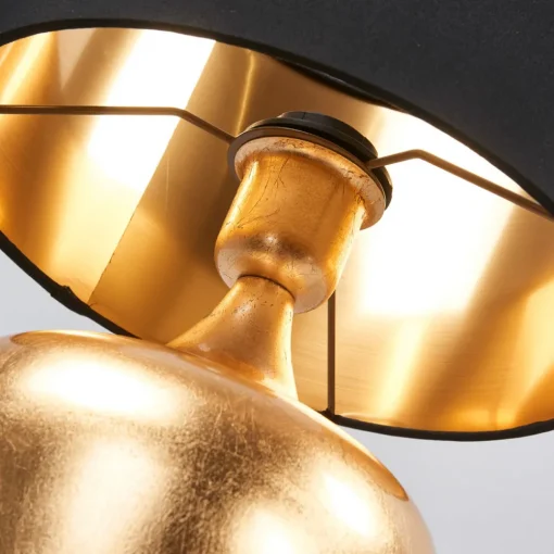 EGLO Yndig bordlampe Malalba Clearance