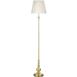 Markslöjd Yndig designet stålampe Imperia| Gulvlamper