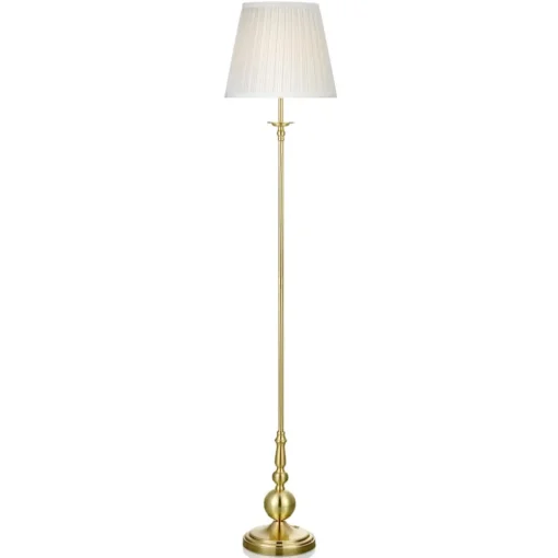 Markslöjd Yndig designet stålampe Imperia| Gulvlamper