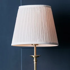 Markslöjd Yndig designet stålampe Imperia| Gulvlamper