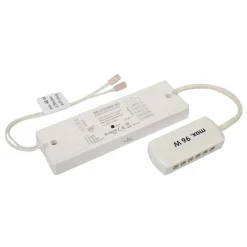Hera ZigBee Smart Home Dimm-Controller maks. 96W LED 24 Hot