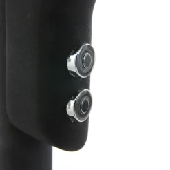 Steinhauer Zodiac LED-uplight med LED-leselampe, svart Online