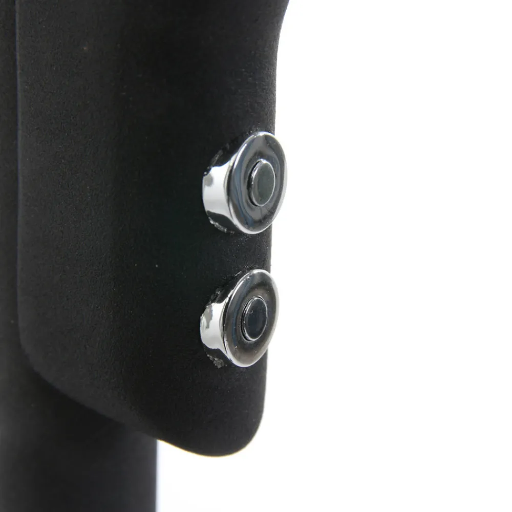 Steinhauer Zodiac LED-uplight med LED-leselampe, svart Online